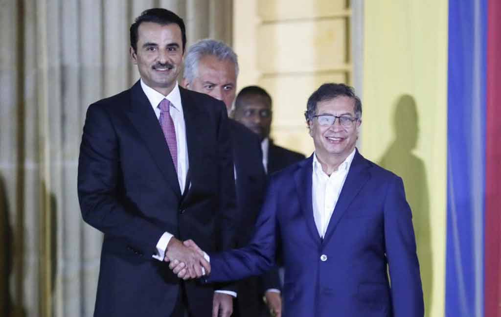 colombia-y-qatar-acuerdan-estrechar-cooperacion-en-diversos-ambitos