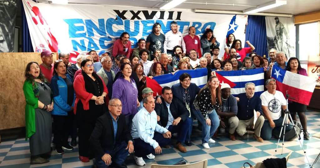 finalizo-en-chile-encuentro-nacional-de-solidaridad-con-cuba