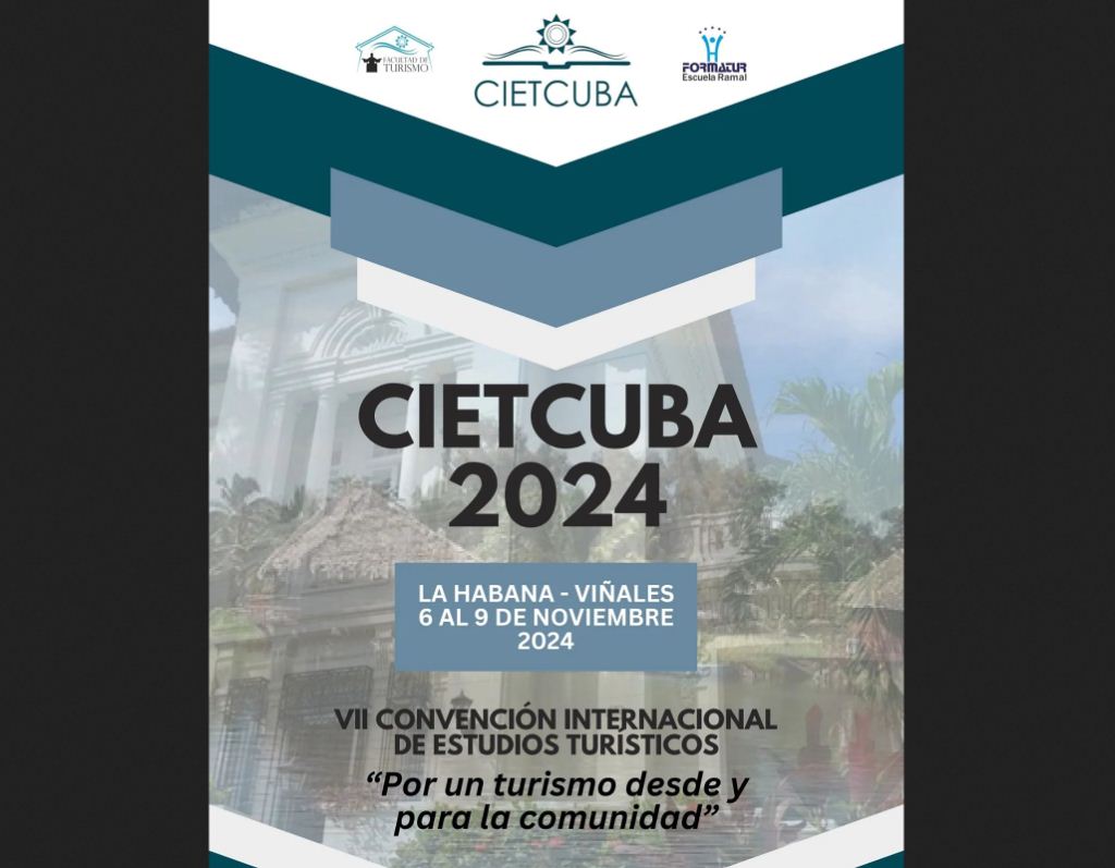 cuba-organiza-convencion-internacional-de-estudios-turisticos