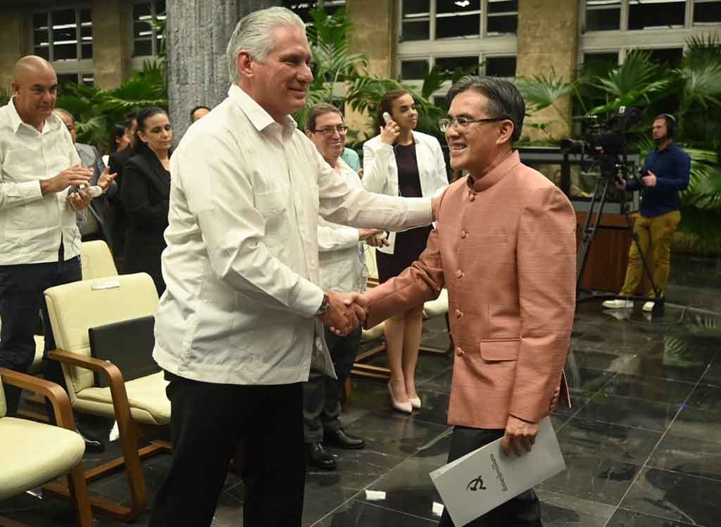 celebran-cuba-y-laos-medio-siglo-de-relaciones