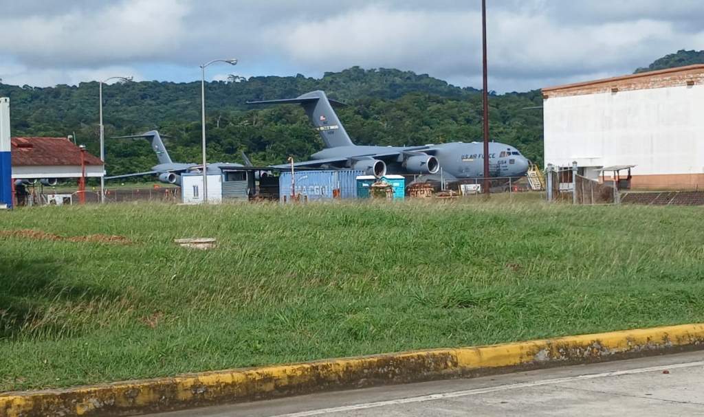 denuncian-en-panama-presencia-de-aviones-militares-de-eeuu