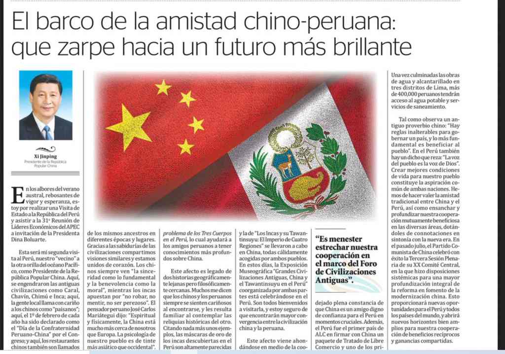 presidente-chino-xi-jinping-propugna-en-peru-mundo-global-igualitario