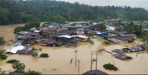 casi-500-viviendas-afectadas-en-dominicana-por-intensas-lluvias