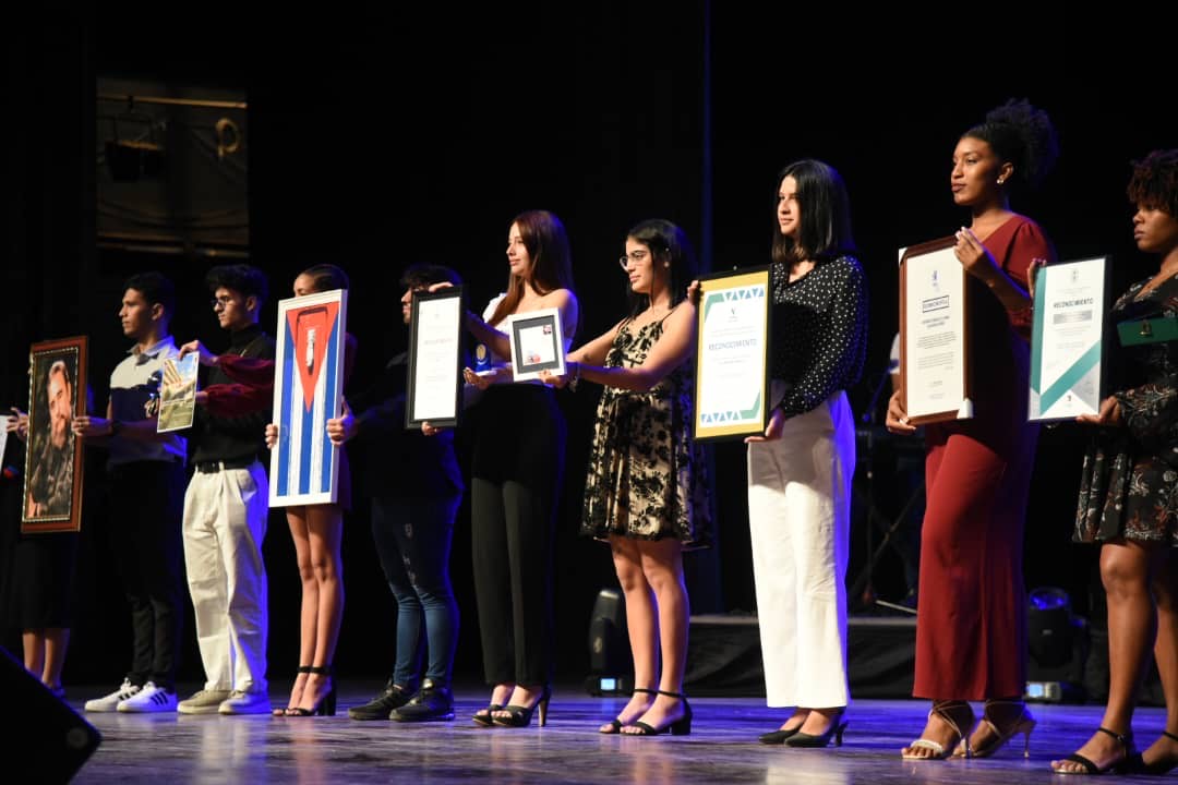 Foto tomada de Prensa Latina