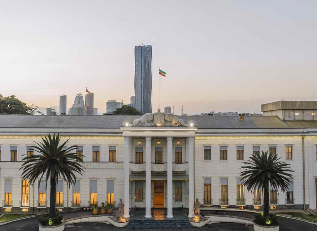 embajadores-destacan-restauracion-de-palacio-nacional-de-etiopia