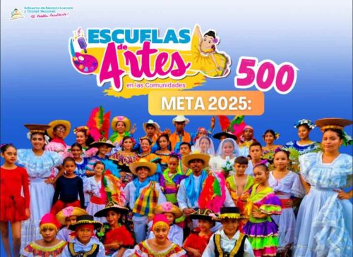 nicaragua-impulsa-desarrollo-de-mas-escuelas-de-arte