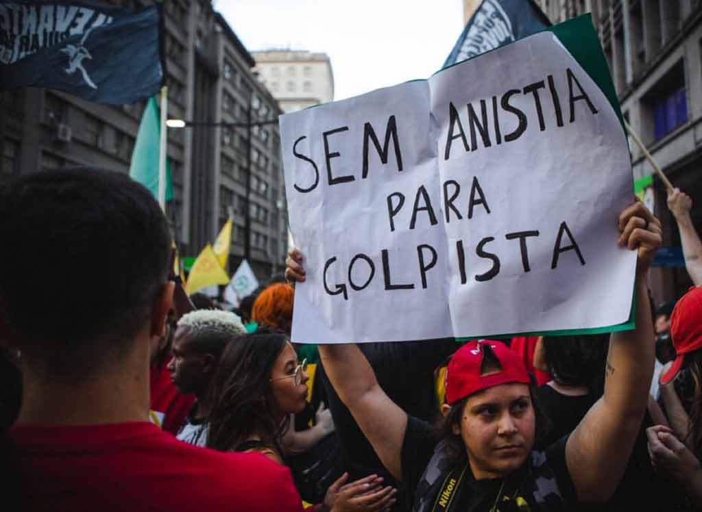 protestas-en-brasil-exigen-arrestos-y-sin-amnistia-para-golpistas