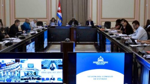 consejo-de-estado-en-cuba-aprueba-dos-proyectos-de-leyes