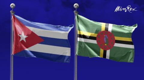 dominica-y-cuba-consolidan-vinculos-partidistas-con-firma-de-acuerdo