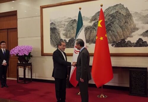 china-e-iran-refuerzan-confianza-politica-y-cooperacion-estrategica