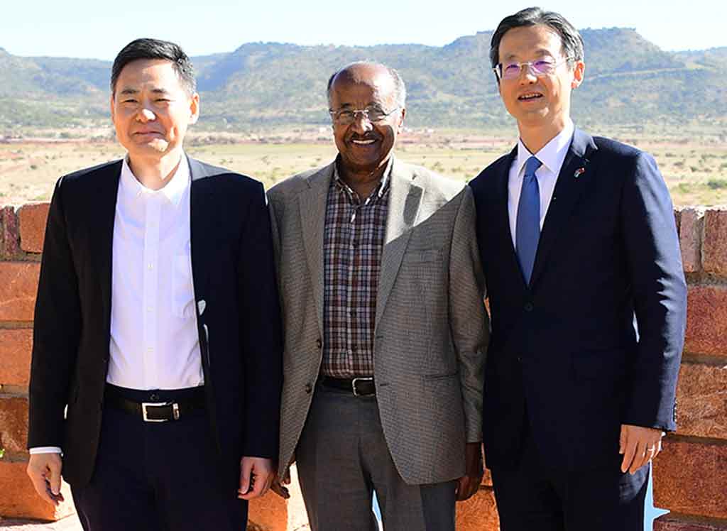 presidente-de-eritrea-recibio-a-enviado-de-china-para-cuerno-africano