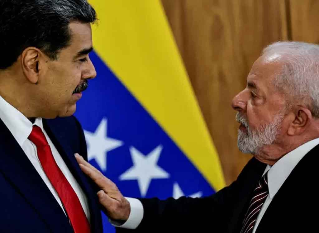 piden-a-lula-en-brasil-reconocer-reeleccion-de-maduro-en-venezuela