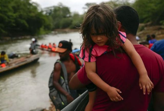 detienen-a-39-migrantes-irregulares-al-desembarcar-en-puerto-rico