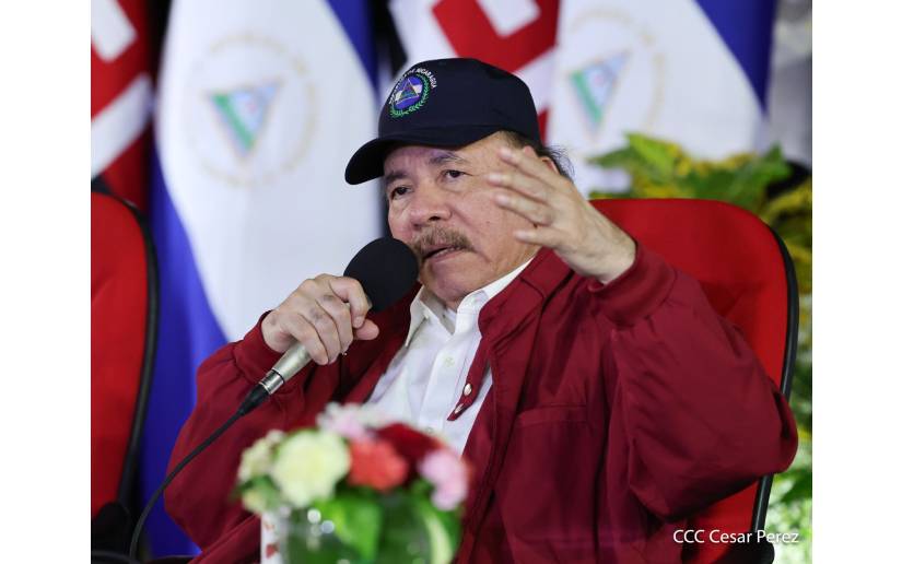 presidente-destaco-avances-del-gobierno-en-el-caribe-nicaraguense