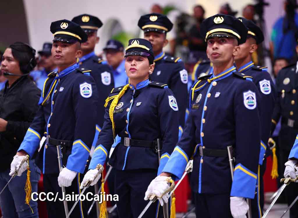 daniel-ortega-presidio-graduacion-de-cadetes-de-policia-nicaraguense