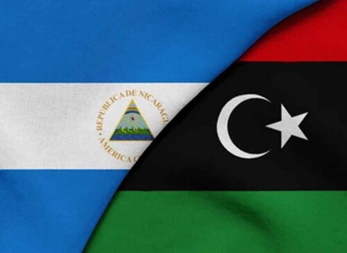 gobierno-de-nicaragua-saluda-a-libia-por-aniversario-de-independencia