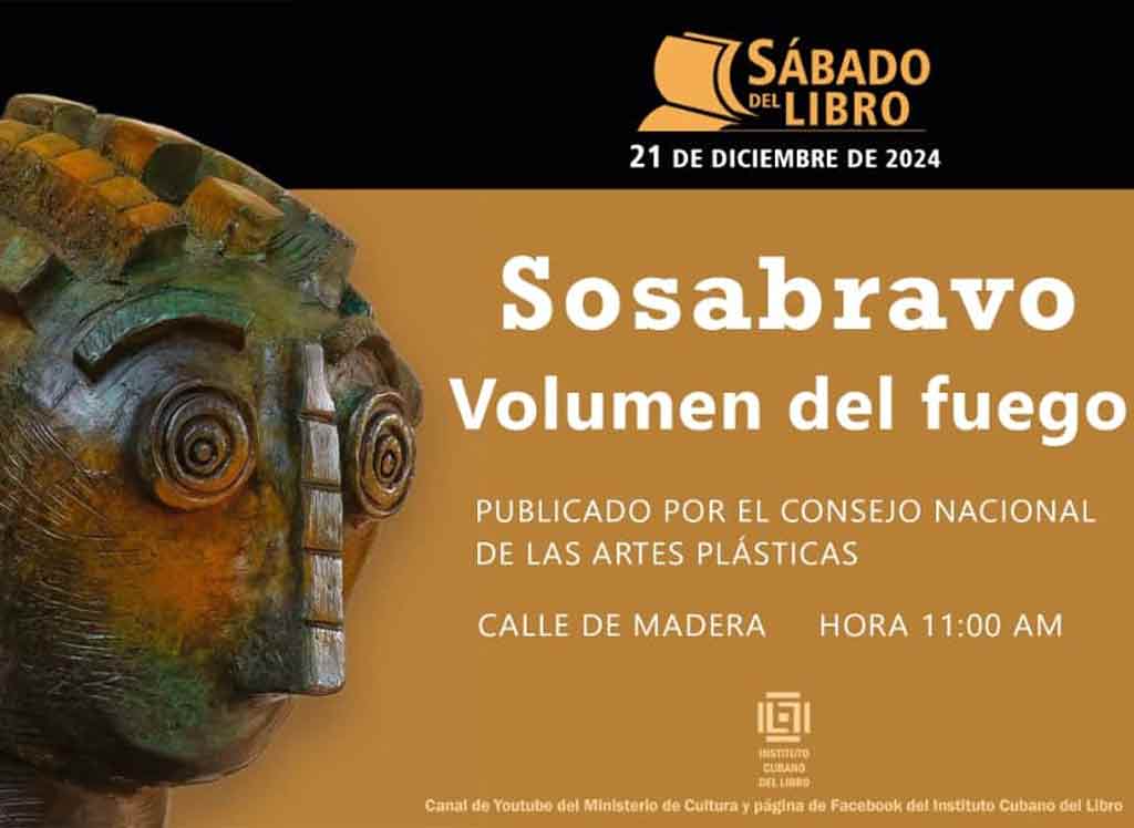 presentan-nuevo-libro-sobre-obra-de-sosabravo-en-cuba