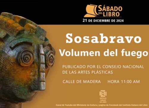 presentan-nuevo-libro-sobre-obra-de-sosabravo-en-cuba