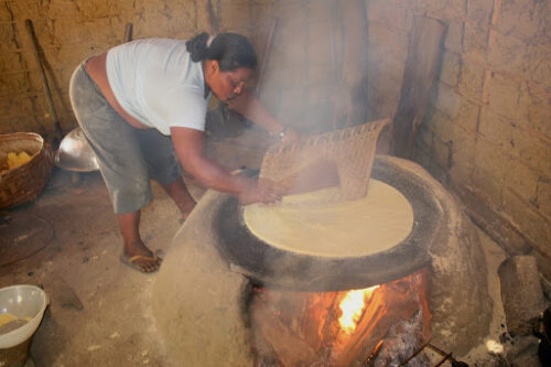 Venezuela casabe