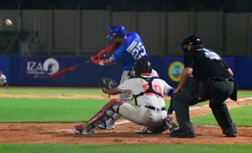 caimanes-es-lider-absoluto-en-liga-profesional-de-beisbol-colombiano