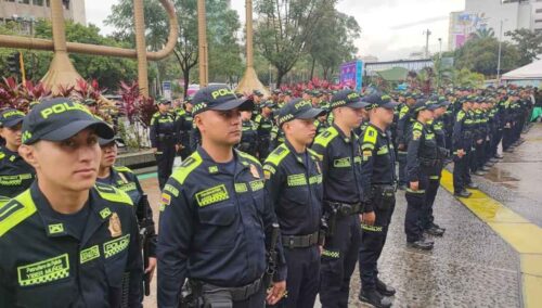 colombia-reportan-reduccion-de-hechos-delictivos-durante-festividad