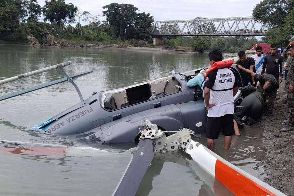 mueren-dos-pilotos-militares-en-guatemala-al-desplomarse-helicoptero