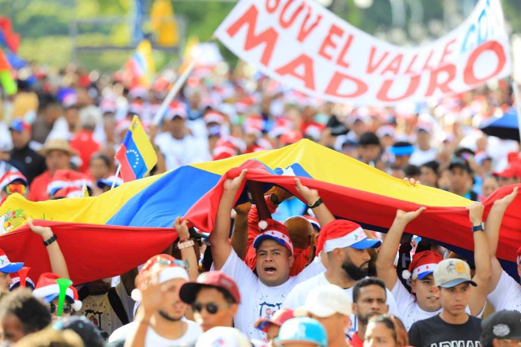 presidente-ratifica-compromiso-por-el-bienestar-y-futuro-de-venezuela