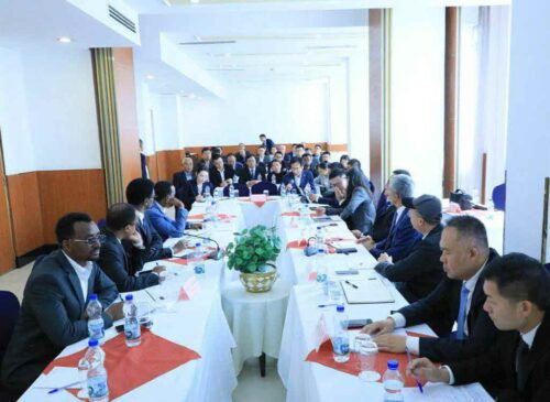 etiopia-y-china-dialogaron-sobre-mejorar-desempeno-de-inversionistas