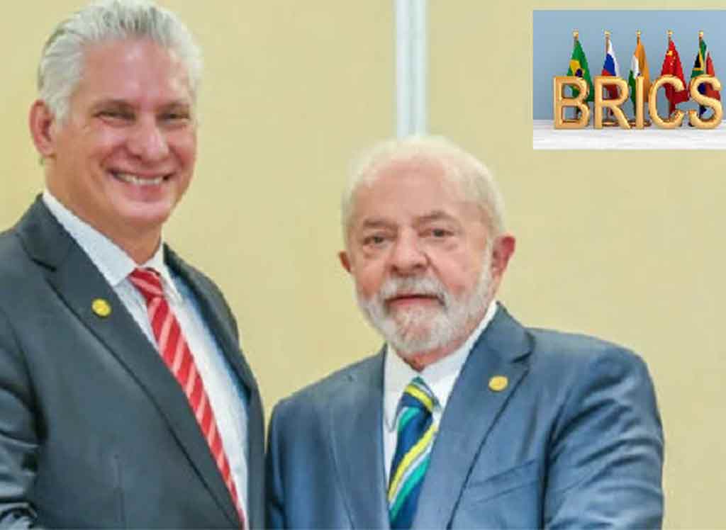 bajo-presidencia-de-brasil-brics-anuncia-entrada-de-cuba-como-socio