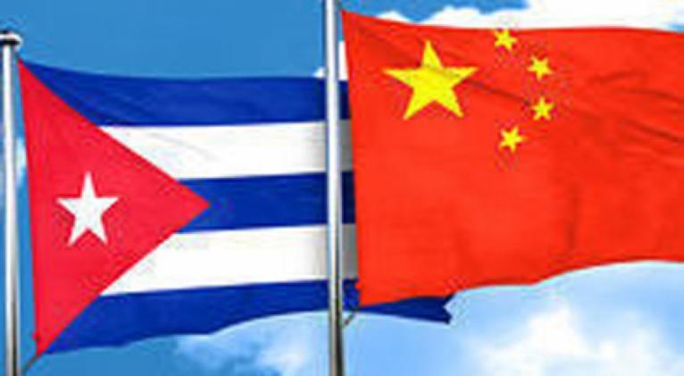 china-y-cuba-reafirman-amistad-especial-y-compromiso-con-cooperacion