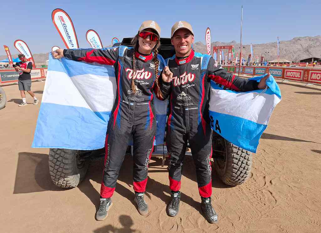 matrimonio-argentino-gana-etapa-del-rally-dakar