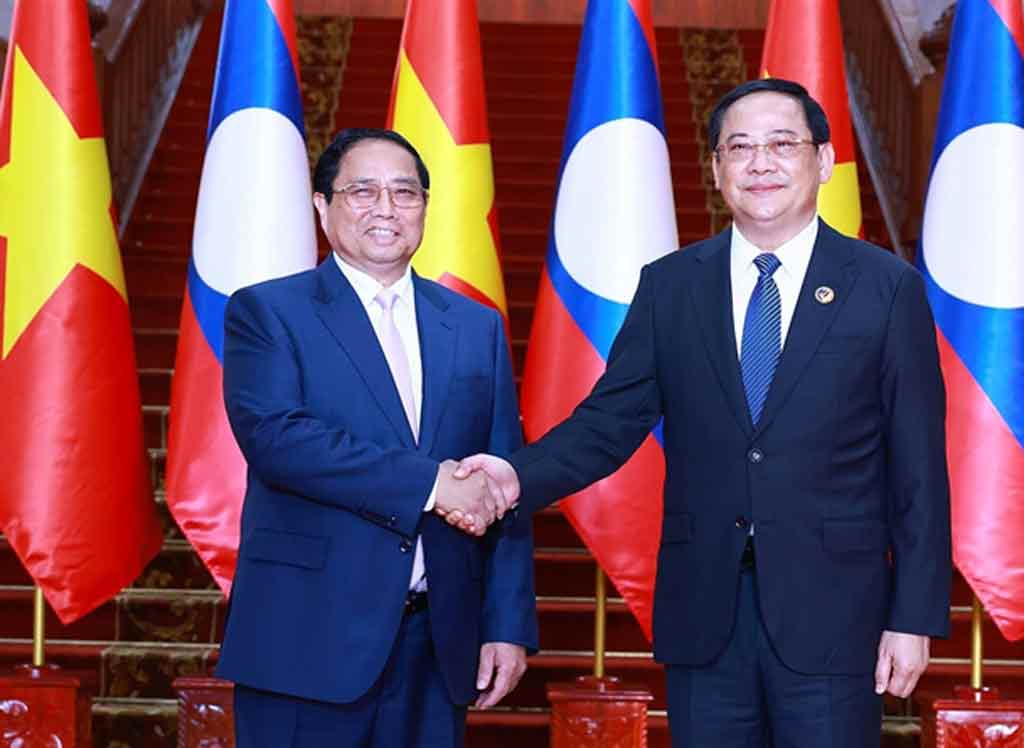 suscriben-laos-y-vietnam-plan-de-cooperacion-2025