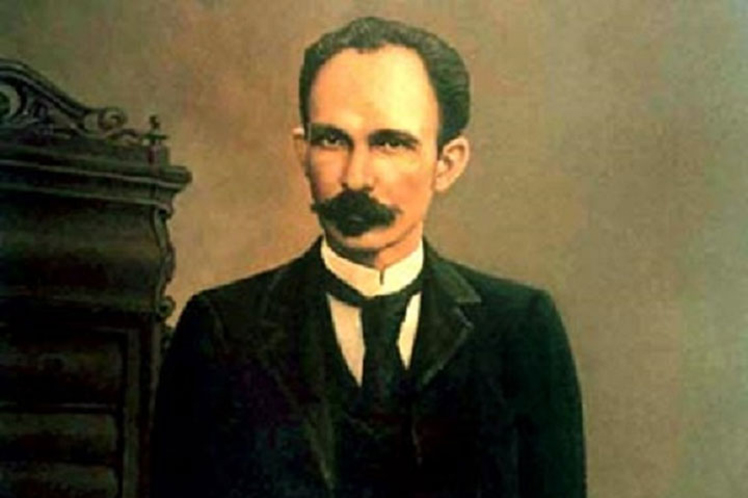 Califican invaluable legado de Martí y Cuba para entender humanidad ...