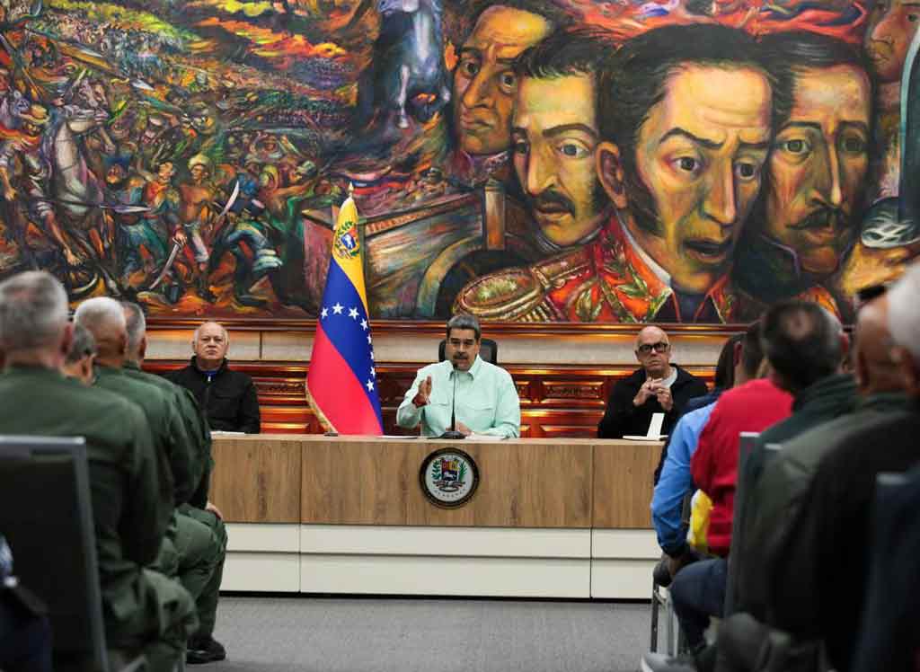 venezuela-supo-defender-con-audacia-derecho-a-la-paz-afirmo-maduro