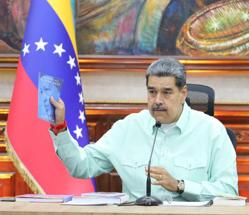 venezuela-supo-defender-con-audacia-derecho-a-la-paz-afirmo-maduro