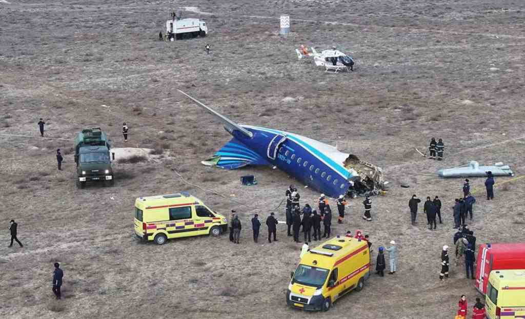 analizan-en-brasil-caja-negra-de-avion-caido-en-kazajistan