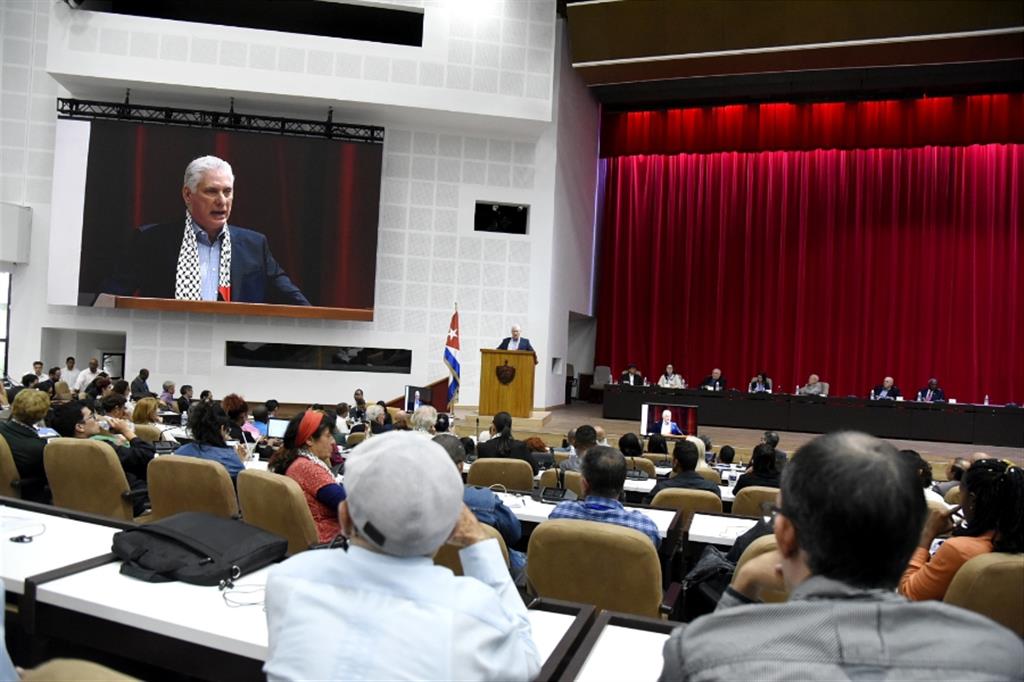 convocan-en-cuba-a-vii-edicion-de-foro-por-el-equilibrio-del-mundo