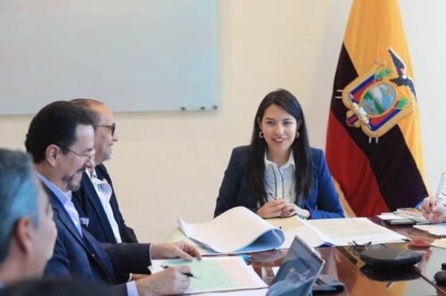 noboa-designa-a-sariha-moya-como-vicepresidenta-de-ecuador