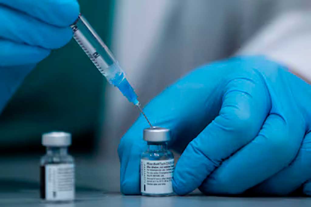 Bolivia Rolls Out Over 560,000 Anti-Covid-19 Vaccines Nationwide