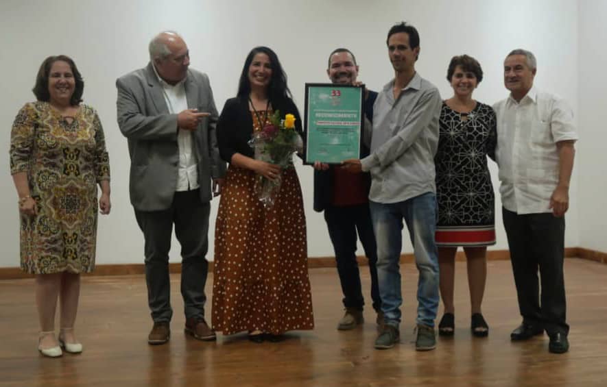 Finaliza capítulo habanero de la Feria Internacional del Libro