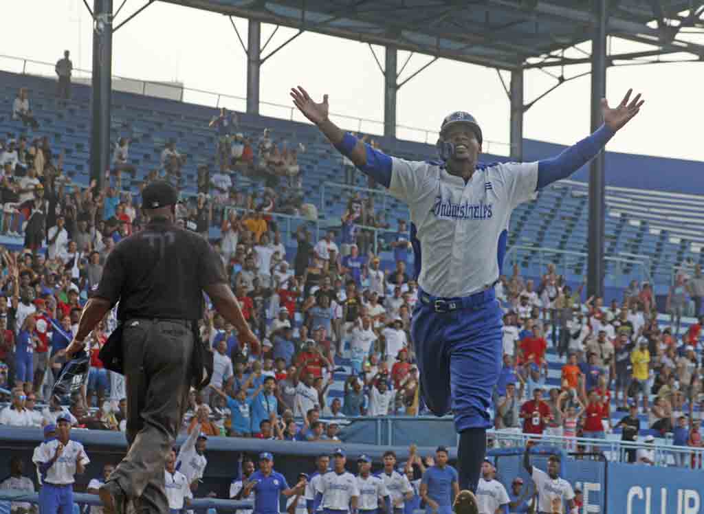 Anuncian conferencia de prensa previa a la Liga Élite de Beisbol