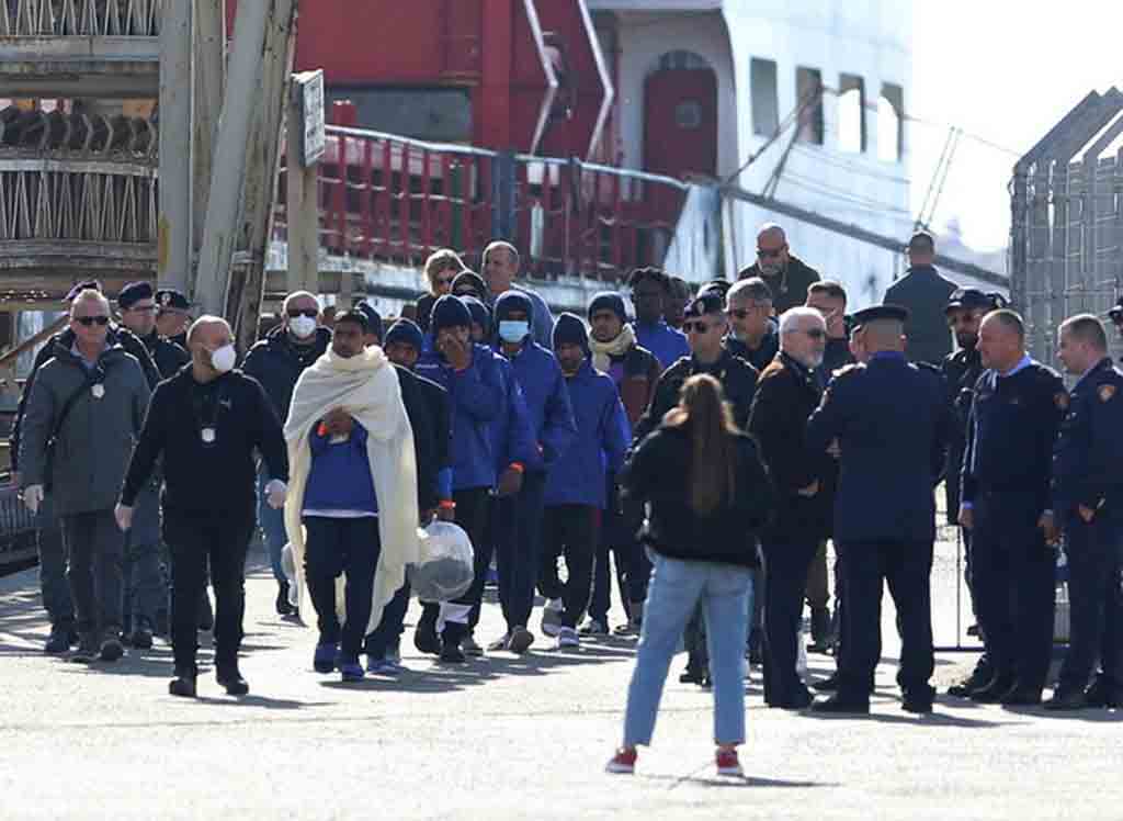 tribunales-italianos-rechazan-nuevamente-envio-de-migrantes-a-albania