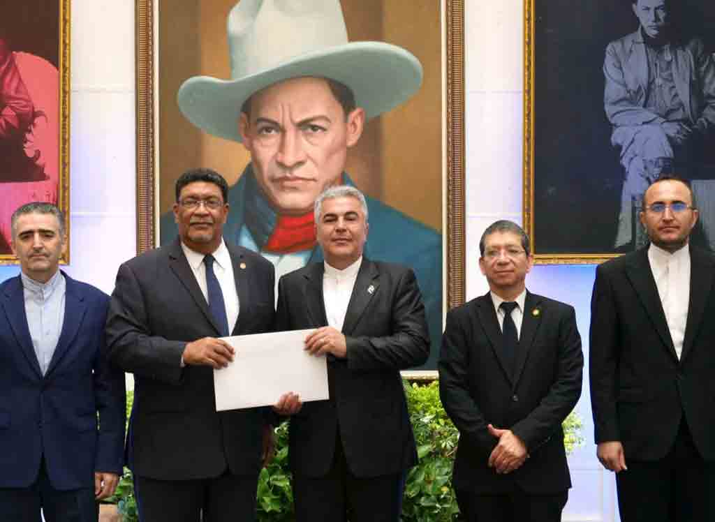 nicaragua-reitero-compromiso-de-fortalecer-relaciones-con-iran